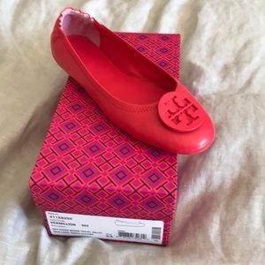 Tory Burch Flats